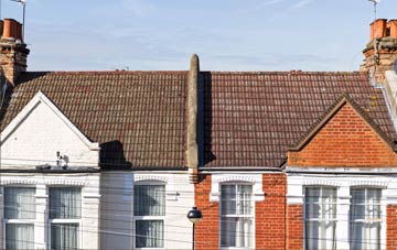 clay roofing Greenhithe, Kent