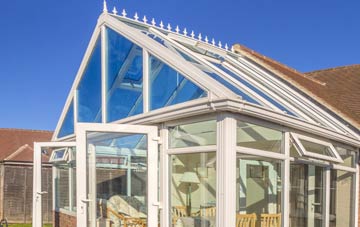 conservatory roof insulation costs Greenhithe
