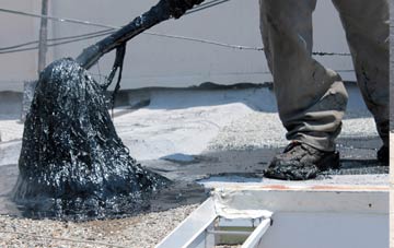 Greenhithe flat roof waterproofing costs