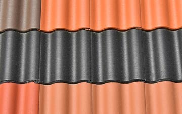 uses of Greenhithe plastic roofing