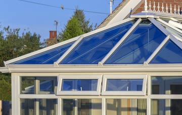 professional Greenhithe conservatory insulation