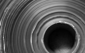 Greenhithe pvc roof replacement