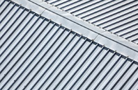 Greenhithe metal roofing