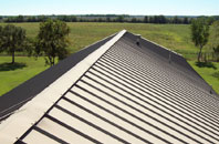 Greenhithe metal roof quotes